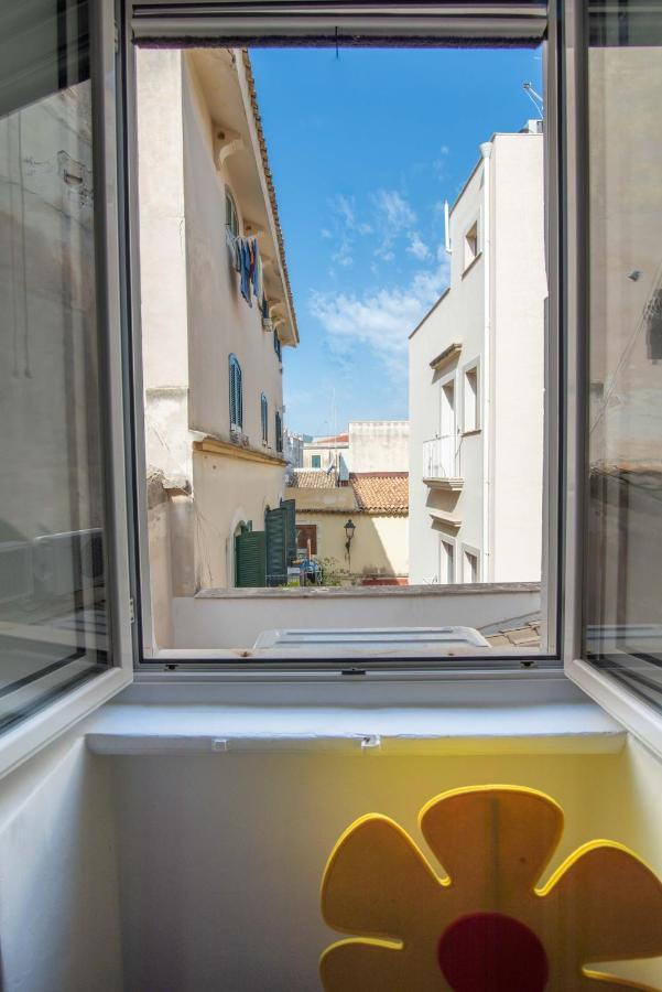 Casa Dreaming Ortigia Lejlighed Syracuse Eksteriør billede